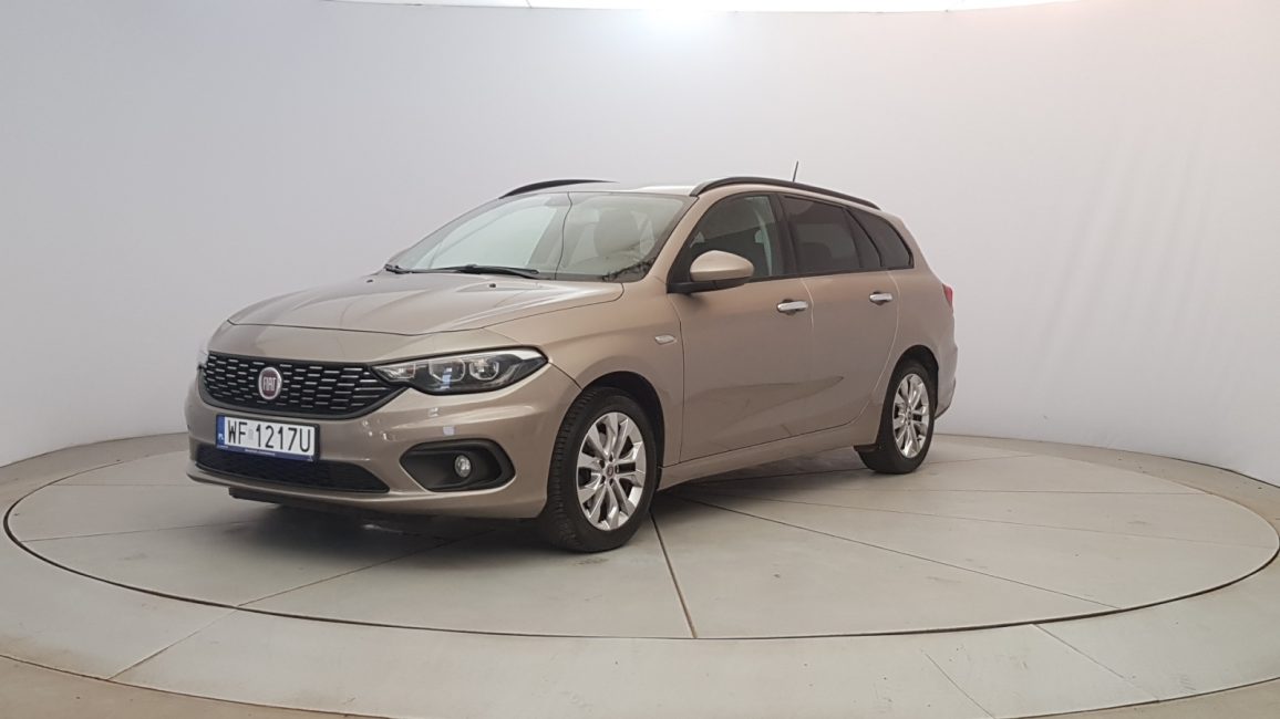 Fiat Tipo 1.4 16v Lounge EU6d WF1217U w leasingu dla firm