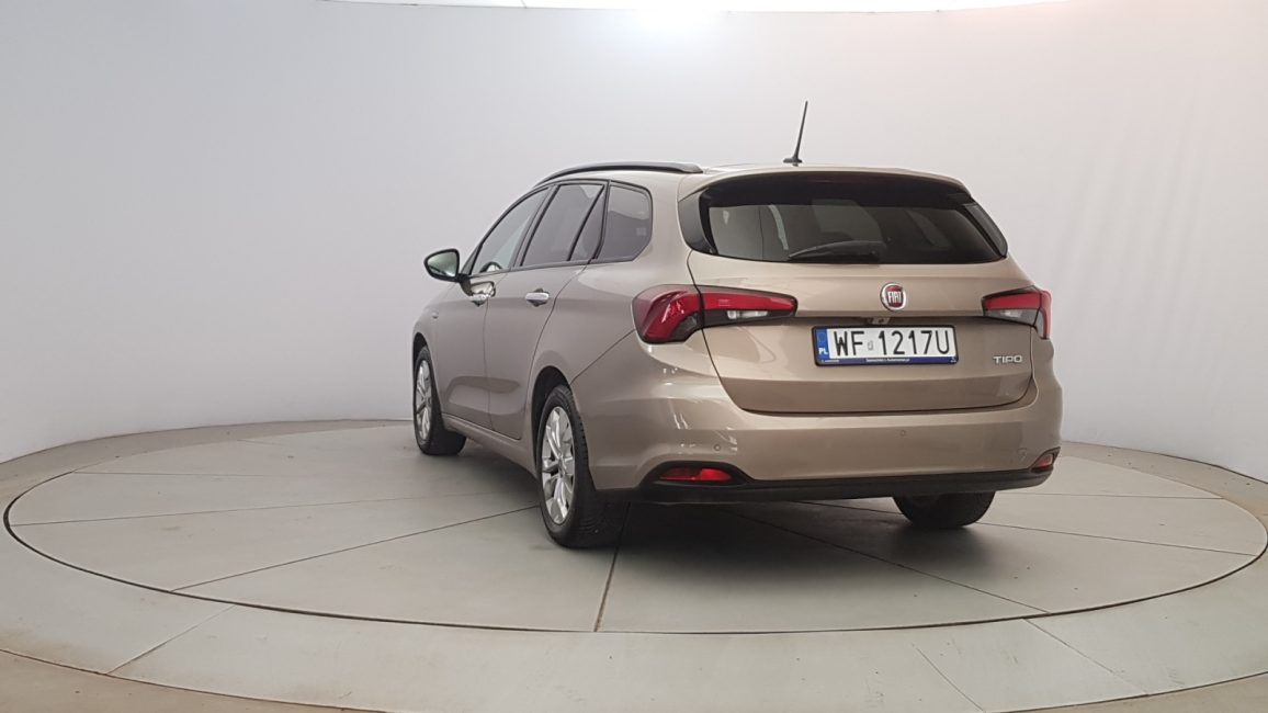 Fiat Tipo 1.4 16v Lounge EU6d WF1217U w leasingu dla firm