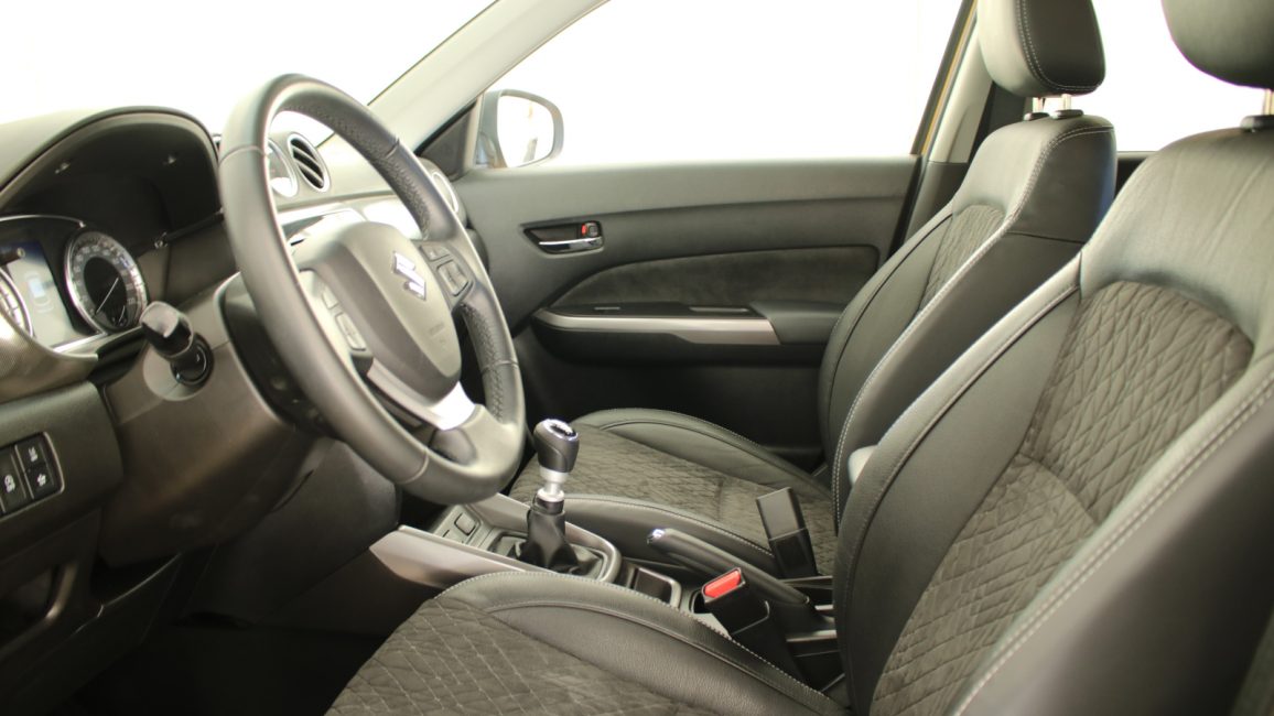 Suzuki Vitara 1.4 Boosterjet SHVS Elegance 2WD GD8F764 w abonamencie