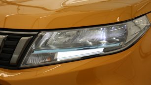 Suzuki Vitara 1.4 Boosterjet SHVS Elegance 2WD GD8F764 w abonamencie