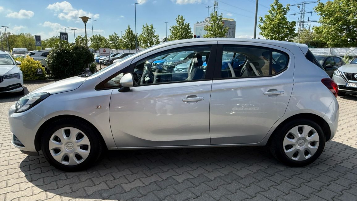 Opel Corsa 1.4 Enjoy DW1VX04 w leasingu dla firm