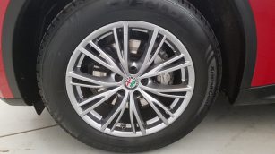 Alfa Romeo Stelvio 2.0 Turbo Business Q4 aut LU143NA w abonamencie