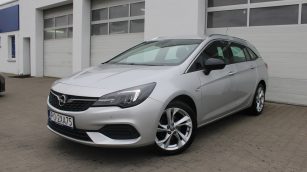 Opel Astra V 1.2 T Elegance S&S PO2XA75 w leasingu dla firm
