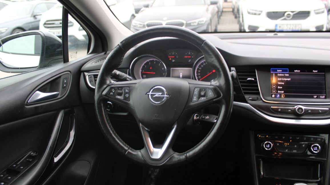 Opel Astra V 1.2 T Elegance S&S PO2XA75 w leasingu dla firm