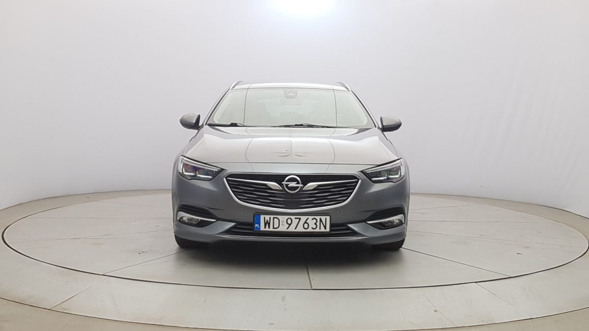 Opel Insignia 2.0 CDTI Elite S&S aut WD9763N w leasingu dla firm