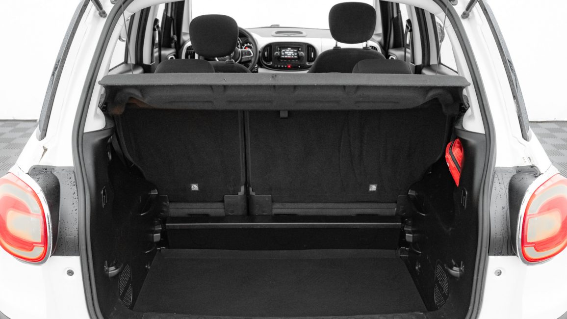 Fiat 500L 1.4 16V Pop Star GD887PP w zakupie za gotówkę