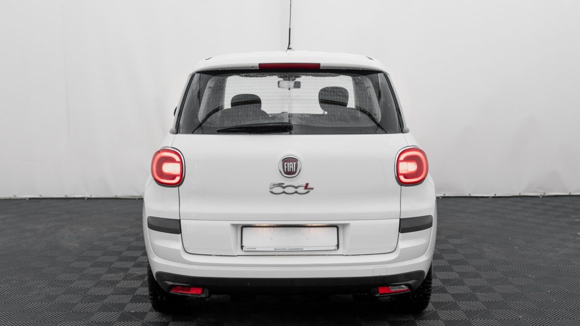 Fiat 500L 1.4 16V Pop Star GD887PP w zakupie za gotówkę