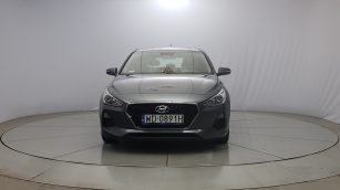 Hyundai i30 1.4 Classic + WD0891H w zakupie za gotówkę