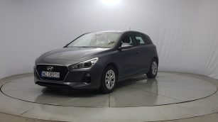 Hyundai i30 1.4 Classic + WD0891H w leasingu dla firm