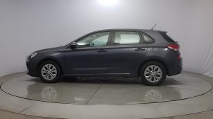 Hyundai i30 1.4 Classic + WD0891H w leasingu dla firm