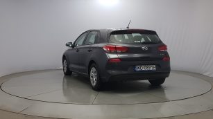 Hyundai i30 1.4 Classic + WD0891H w leasingu dla firm