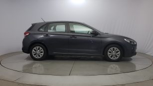 Hyundai i30 1.4 Classic + WD0891H w leasingu dla firm