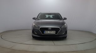 Hyundai i30 1.4 Classic + WX1953A w leasingu dla firm