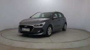 Hyundai i30 1.4 Classic + WX1953A w leasingu dla firm