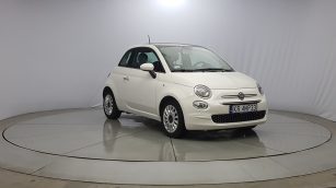 Fiat 500 1.2 Lounge EU6d KR4HP33 w leasingu dla firm