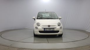 Fiat 500 1.2 Lounge EU6d KR4HP33 w leasingu dla firm