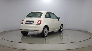 Fiat 500 1.2 Lounge EU6d KR4HP33 w leasingu dla firm