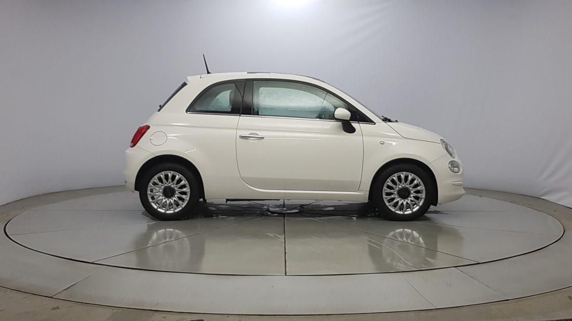 Fiat 500 1.2 Lounge EU6d KR4HP33 w leasingu dla firm