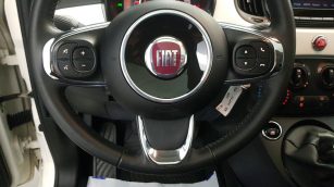 Fiat 500 1.2 Lounge EU6d KR4HP33 w leasingu dla firm