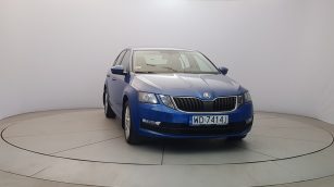 Skoda Octavia 2.0 TDI Ambition WD7414J w leasingu dla firm