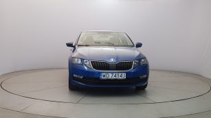 Skoda Octavia 2.0 TDI Ambition WD7414J w leasingu dla firm