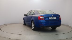 Skoda Octavia 2.0 TDI Ambition WD7414J w leasingu dla firm