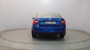 Skoda Octavia 2.0 TDI Ambition WD7414J w leasingu dla firm