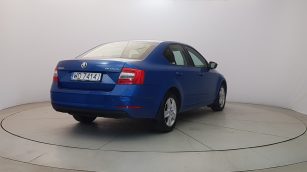 Skoda Octavia 2.0 TDI Ambition WD7414J w leasingu dla firm