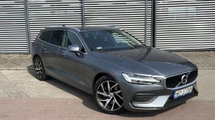 Volvo V60 T4 Momentum aut WD3708N w leasingu dla firm