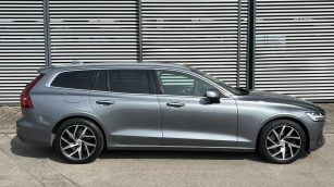 Volvo V60 T4 Momentum aut WD3708N w leasingu dla firm