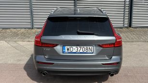 Volvo V60 T4 Momentum aut WD3708N w leasingu dla firm