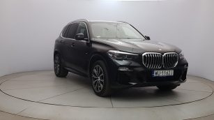 BMW X5 xDrive30d sport-aut WU1162J w leasingu dla firm