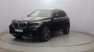 BMW X5 xDrive30d sport-aut WU1162J w leasingu dla firm