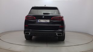 BMW X5 xDrive30d sport-aut WU1162J w zakupie za gotówkę