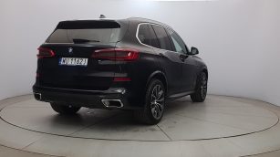 BMW X5 xDrive30d sport-aut WU1162J w leasingu dla firm