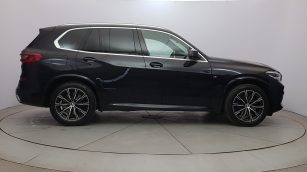 BMW X5 xDrive30d sport-aut WU1162J w leasingu dla firm