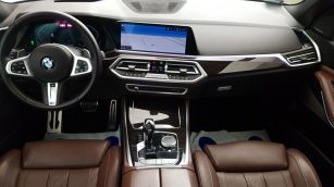 BMW X5 xDrive30d sport-aut WU1162J w leasingu dla firm