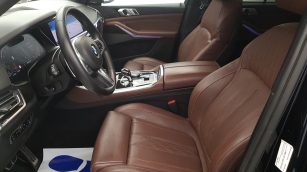 BMW X5 xDrive30d sport-aut WU1162J w zakupie za gotówkę