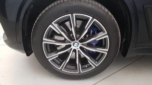 BMW X5 xDrive30d sport-aut WU1162J w leasingu dla firm