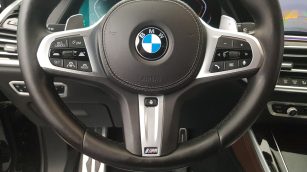 BMW X5 xDrive30d sport-aut WU1162J w zakupie za gotówkę