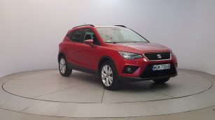 Seat Arona 1.0 TSI GPF Style S&S WGM70068 w abonamencie