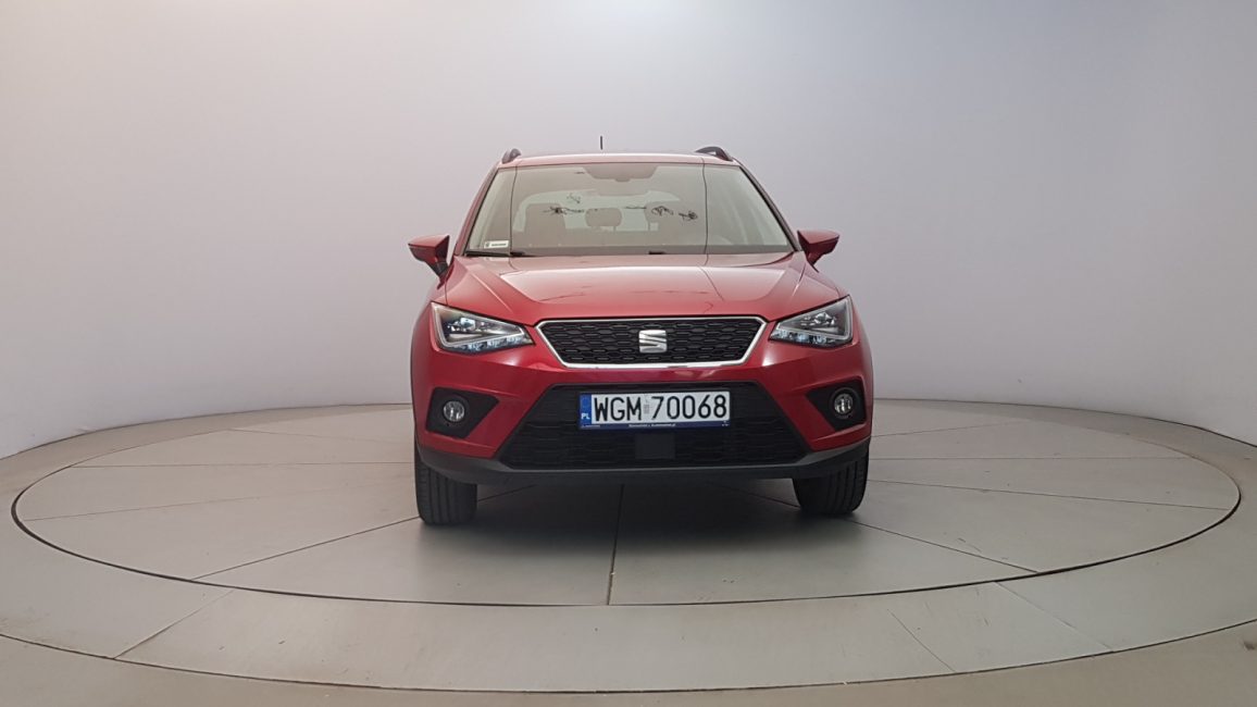 Seat Arona 1.0 TSI GPF Style S&S WGM70068 w leasingu dla firm