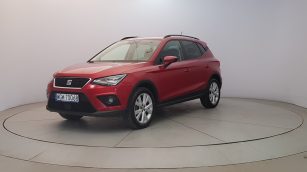 Seat Arona 1.0 TSI GPF Style S&S WGM70068 w leasingu dla firm