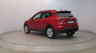 Seat Arona 1.0 TSI GPF Style S&S WGM70068 w abonamencie