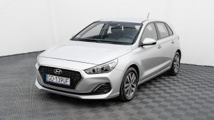 Hyundai i30 1.4 Classic + GD139UF w zakupie za gotówkę