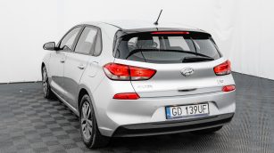 Hyundai i30 1.4 Classic + GD139UF w abonamencie