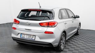 Hyundai i30 1.4 Classic + GD139UF w abonamencie