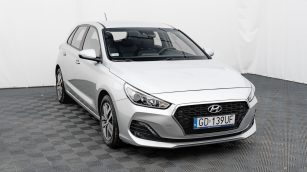 Hyundai i30 1.4 Classic + GD139UF w abonamencie