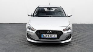 Hyundai i30 1.4 Classic + GD139UF w abonamencie