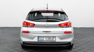 Hyundai i30 1.4 Classic + GD139UF w zakupie za gotówkę